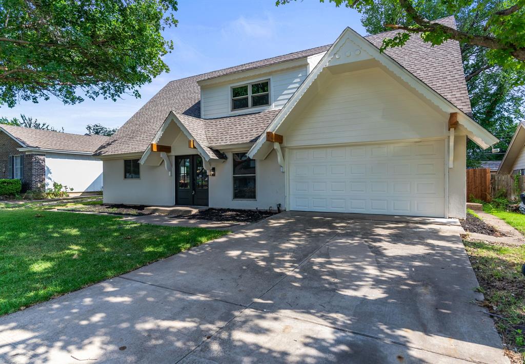Forestridge North Add - Residential