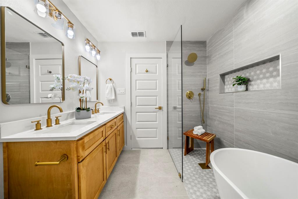 Forestridge North Add - Residential