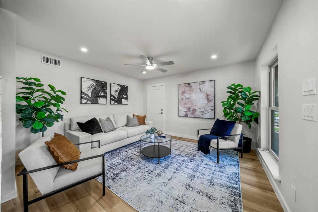 Forestridge North Add - Residential