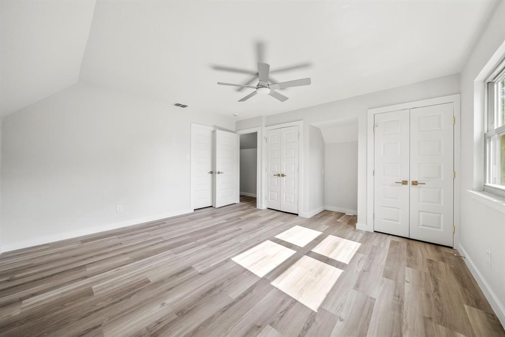 Forestridge North Add - Residential