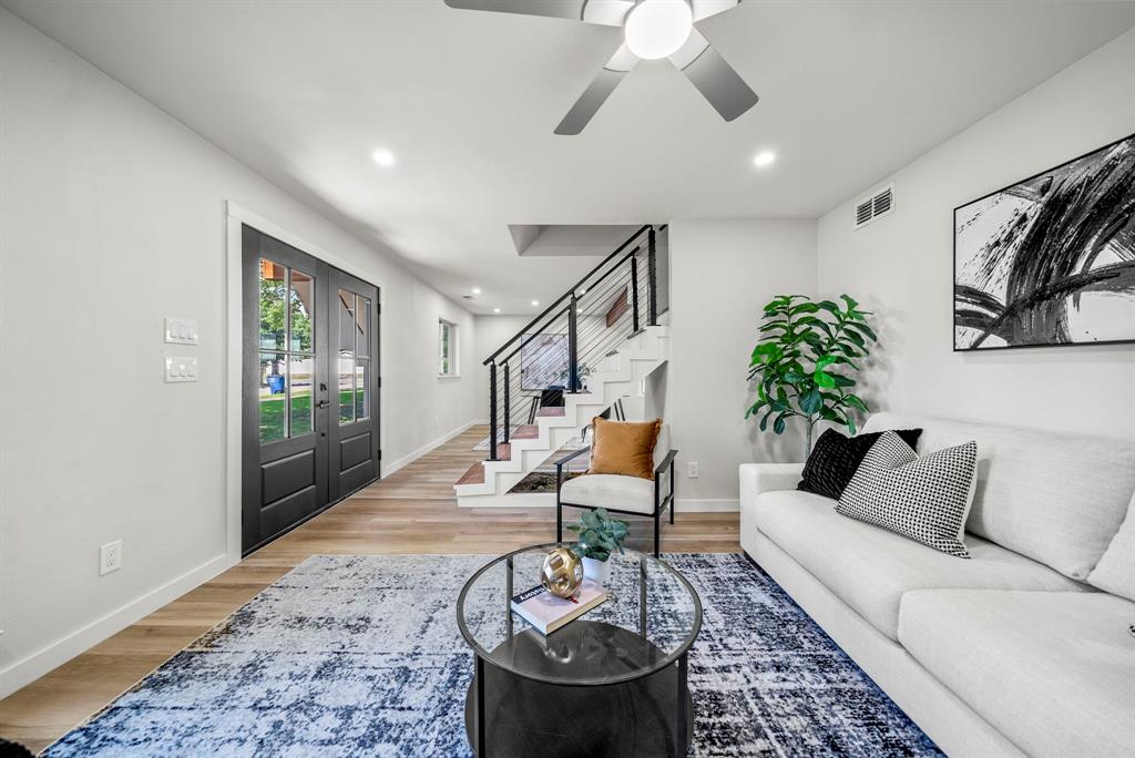 Forestridge North Add - Residential