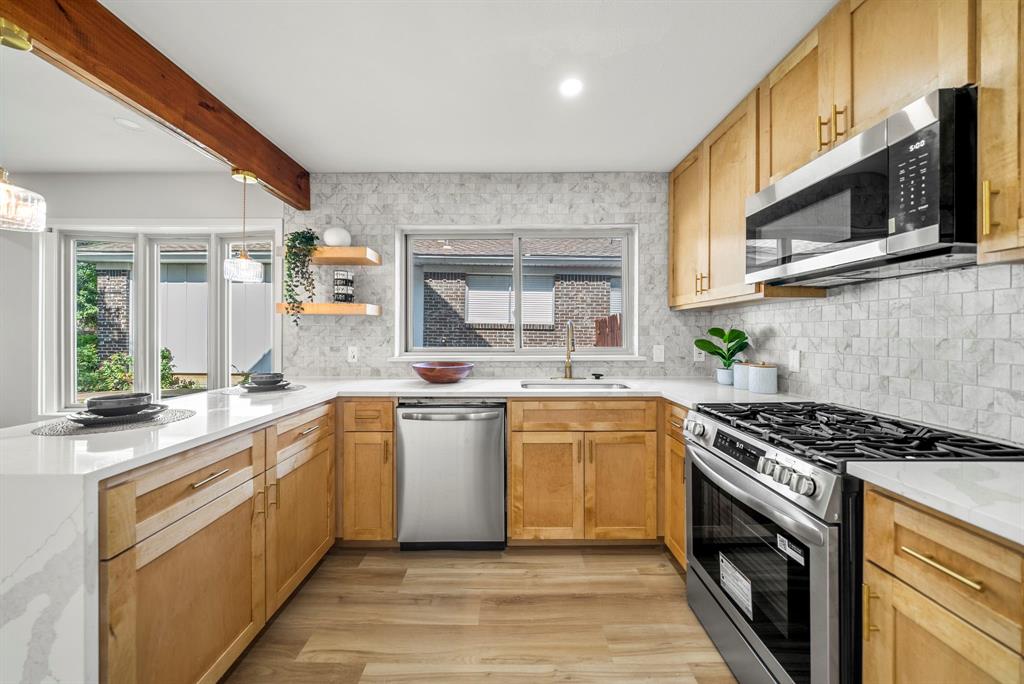 Forestridge North Add - Residential