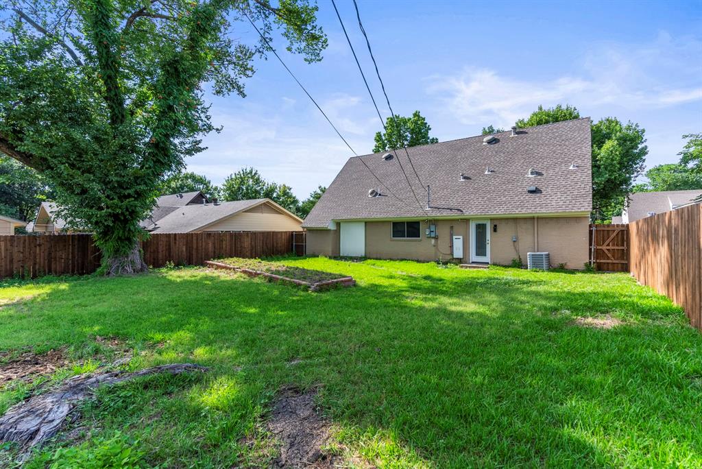 Forestridge North Add - Residential