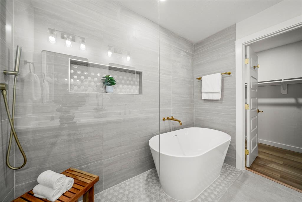 Forestridge North Add - Residential