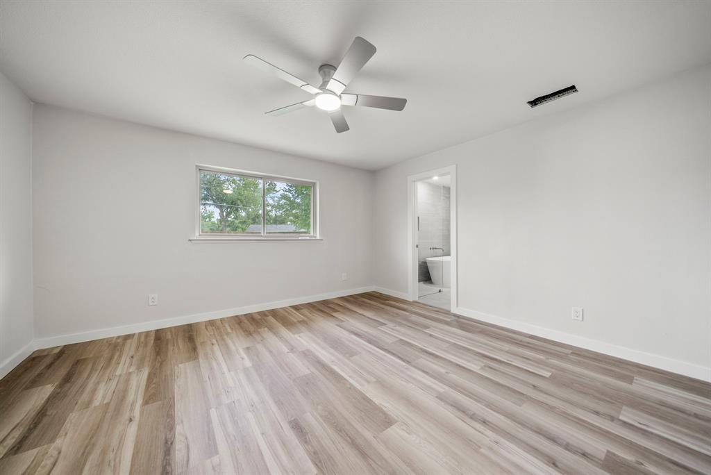 Forestridge North Add - Residential