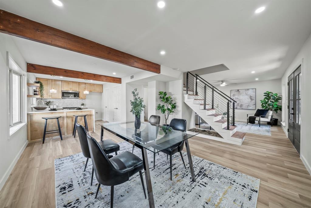 Forestridge North Add - Residential