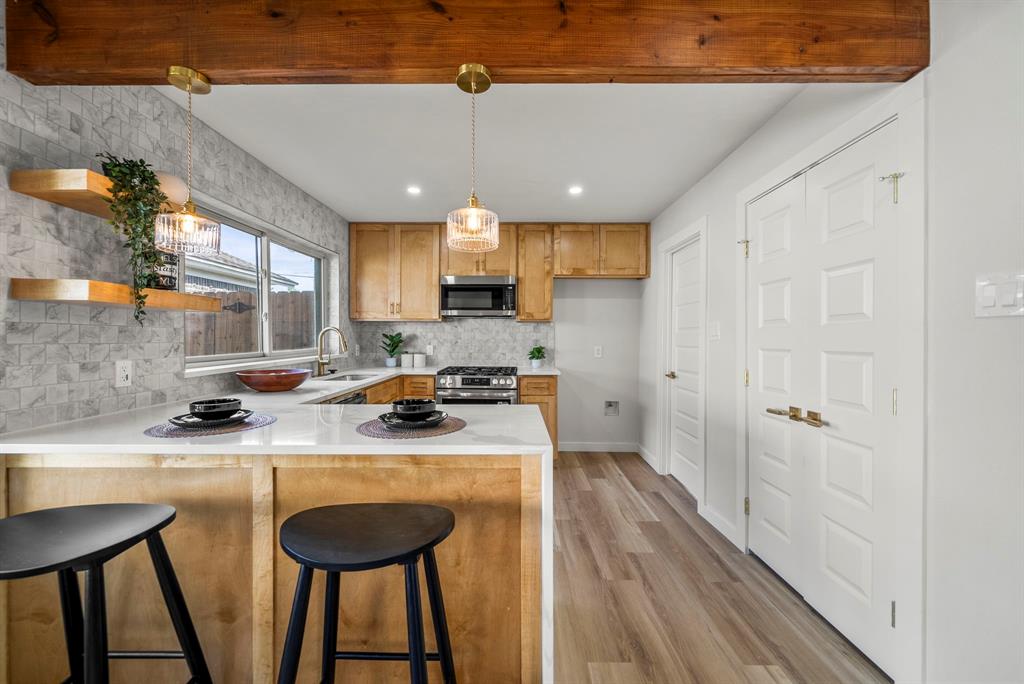 Forestridge North Add - Residential