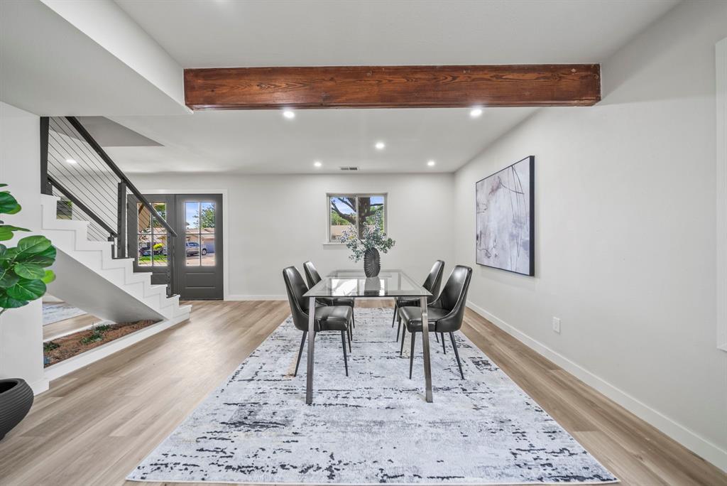 Forestridge North Add - Residential