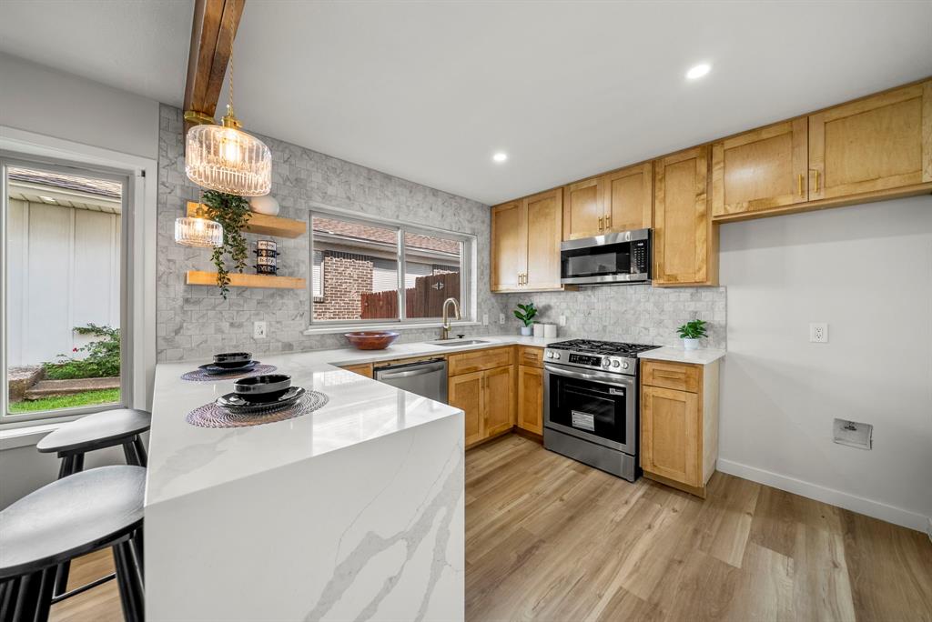 Forestridge North Add - Residential