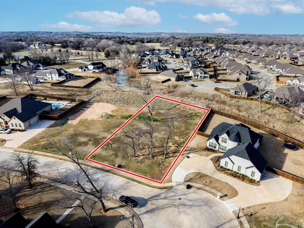 saddle Creek - Land
