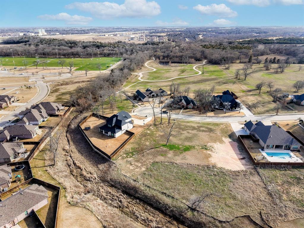 saddle Creek - Land