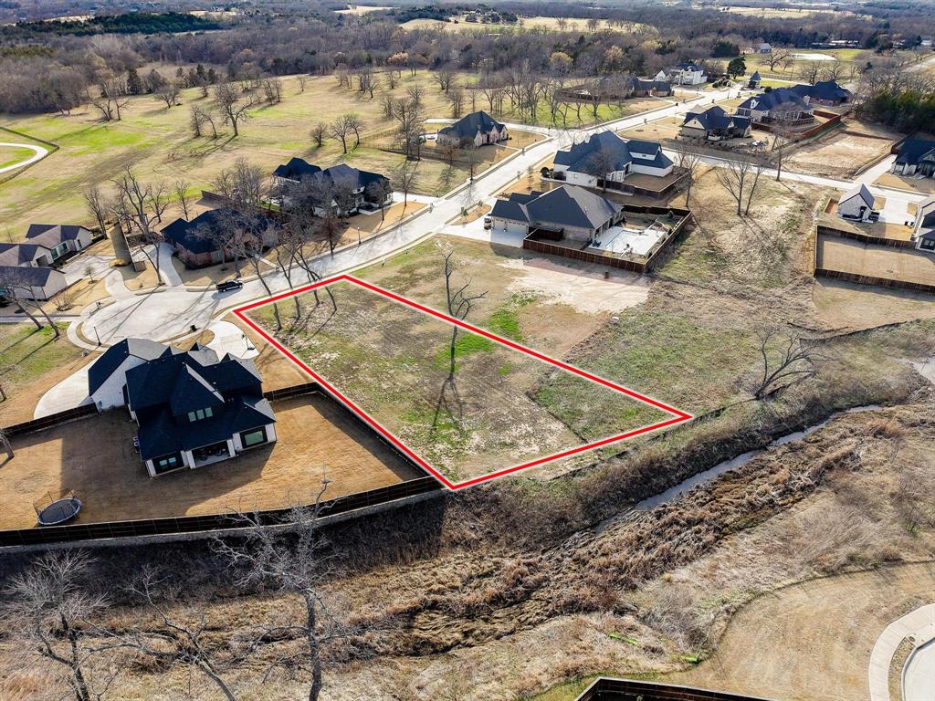 saddle Creek - Land
