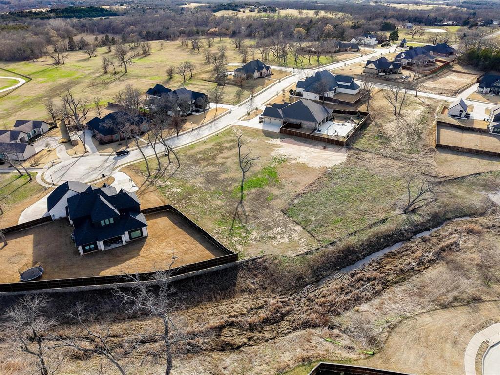 saddle Creek - Land