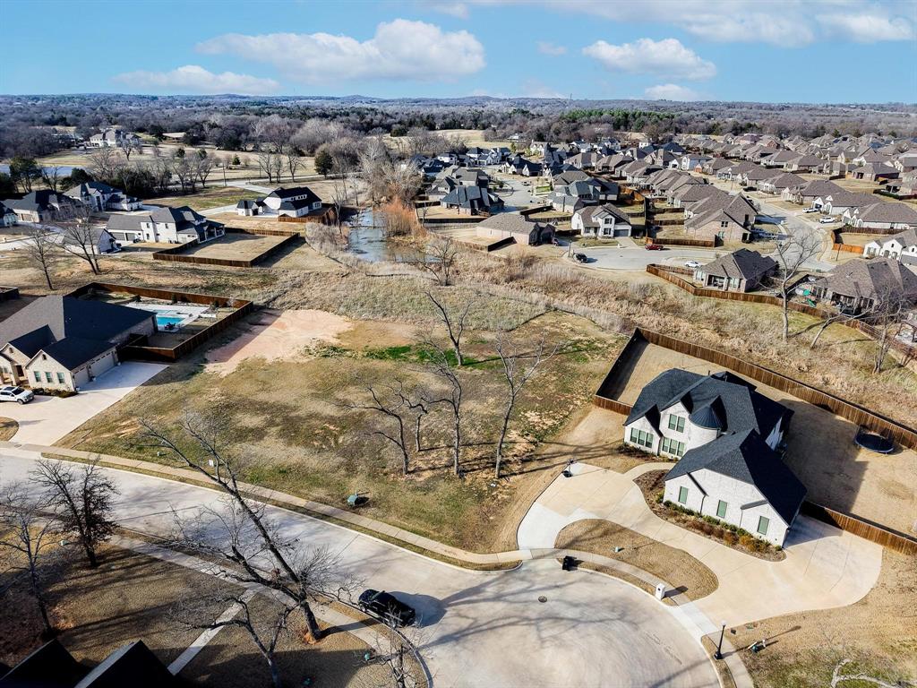 saddle Creek - Land