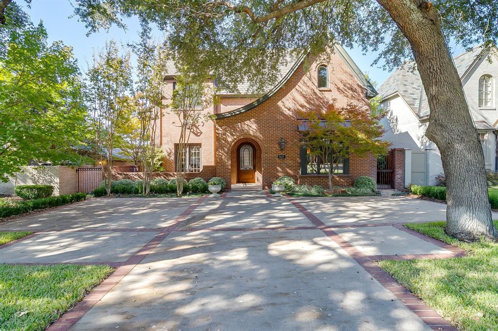 Hillcrest Add - Residential