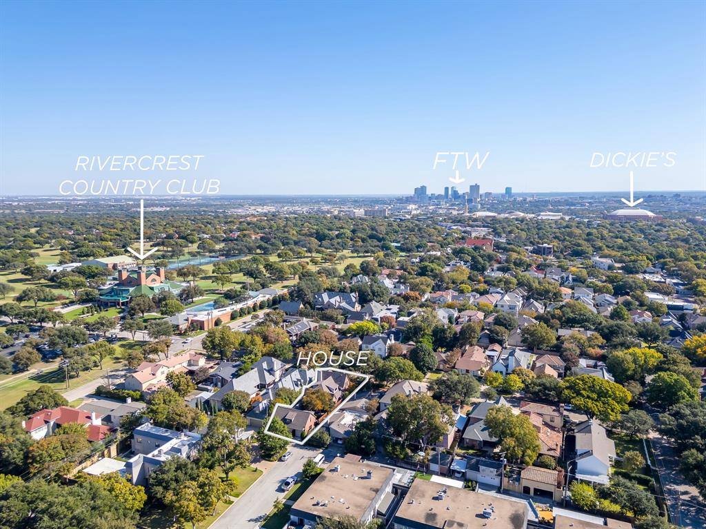 Hillcrest Add - Residential