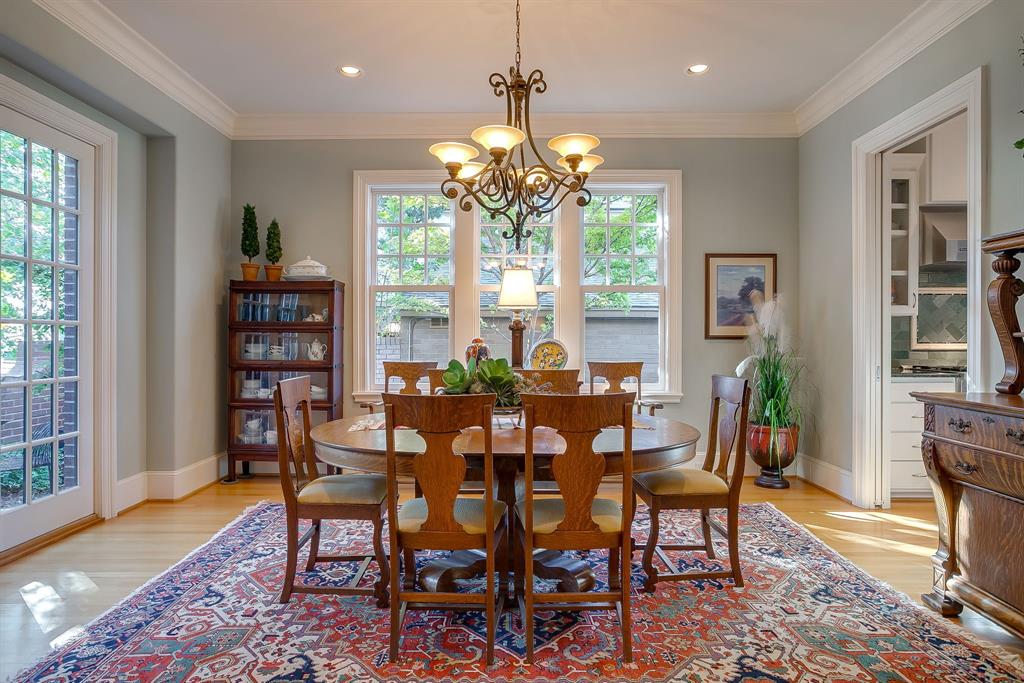 Hillcrest Add - Residential
