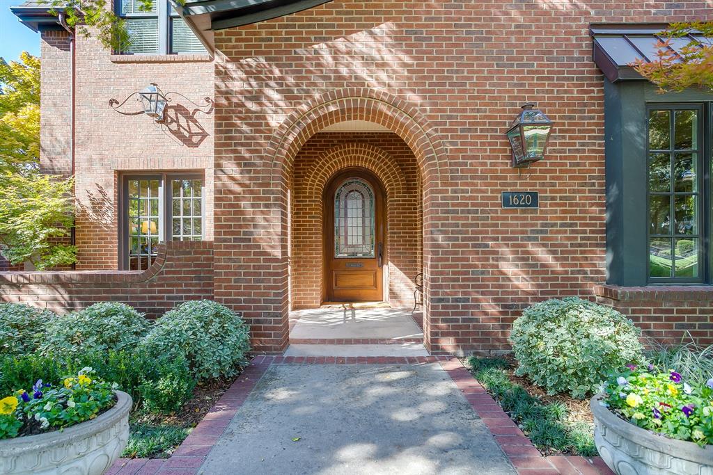 Hillcrest Add - Residential