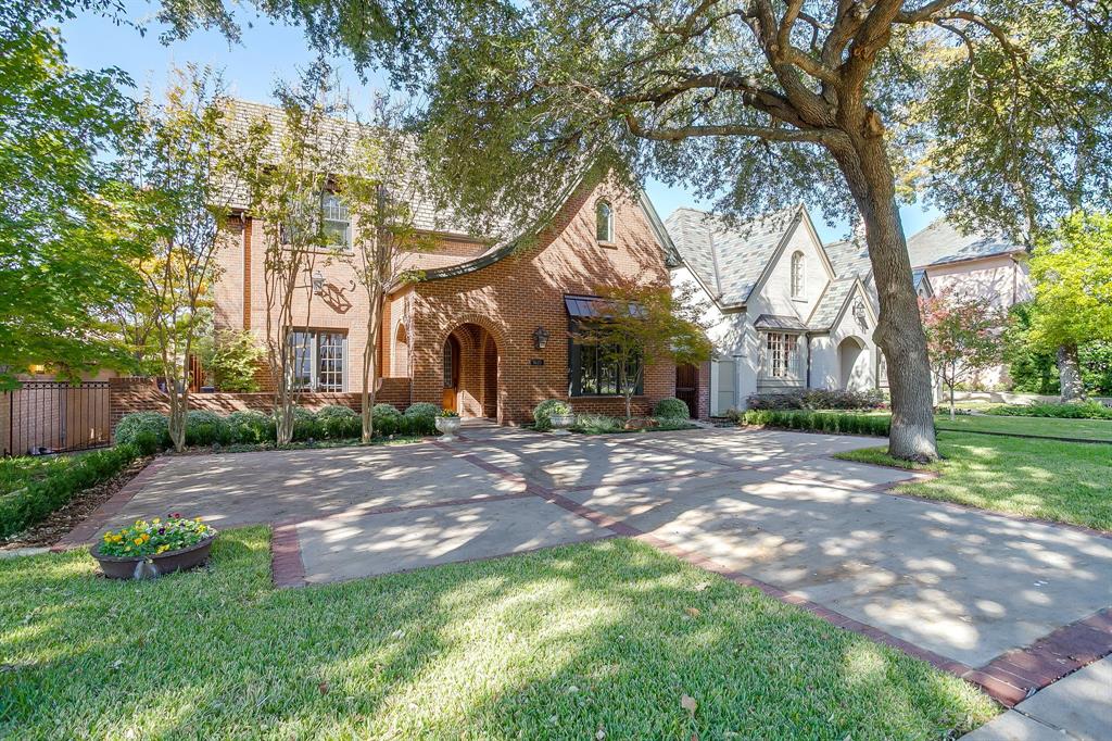Hillcrest Add - Residential