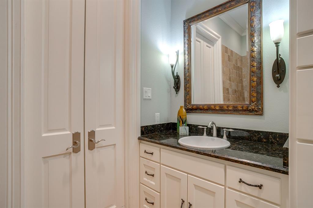 Hillcrest Add - Residential