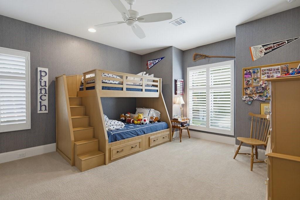 University Blvd Terrace - Residential