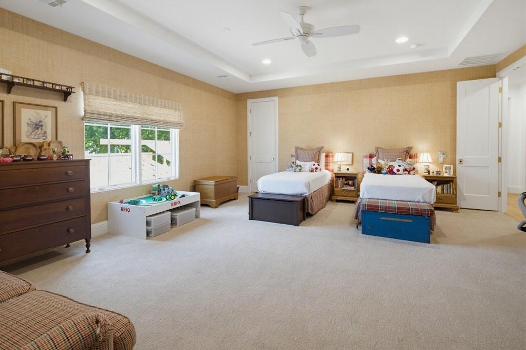 University Blvd Terrace - Residential