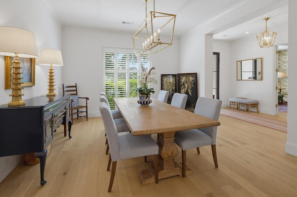 University Blvd Terrace - Residential