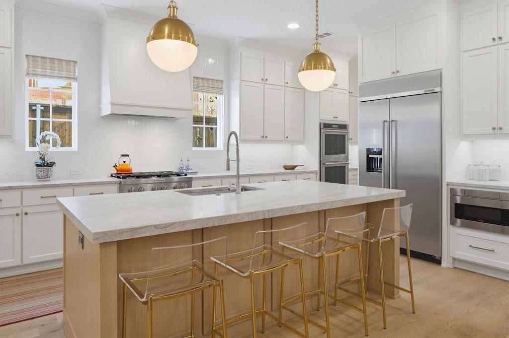 University Blvd Terrace - Residential
