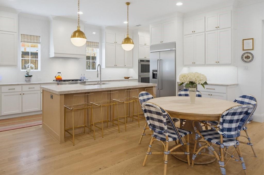 University Blvd Terrace - Residential