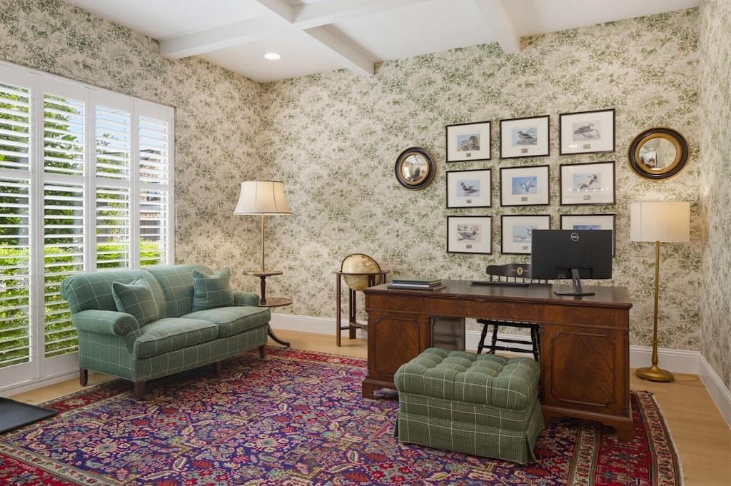University Blvd Terrace - Residential