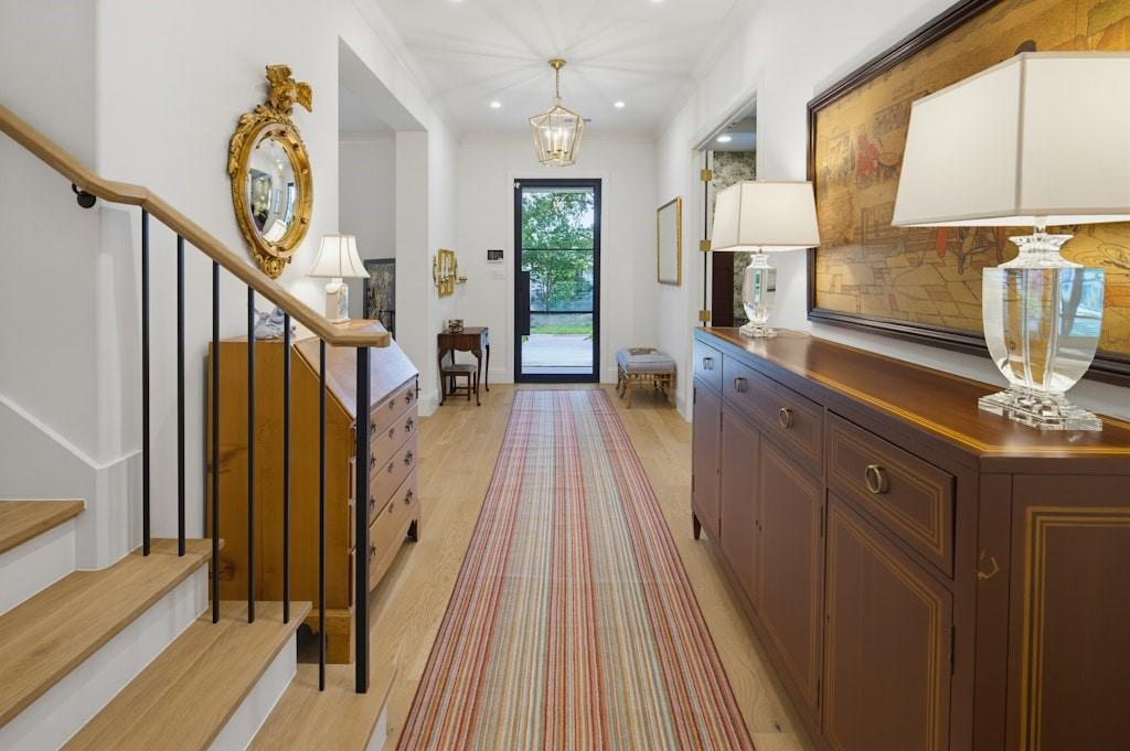 University Blvd Terrace - Residential