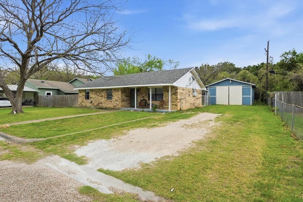 Lone Tree Addn - Residential