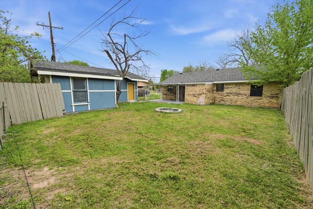 Lone Tree Addn - Residential