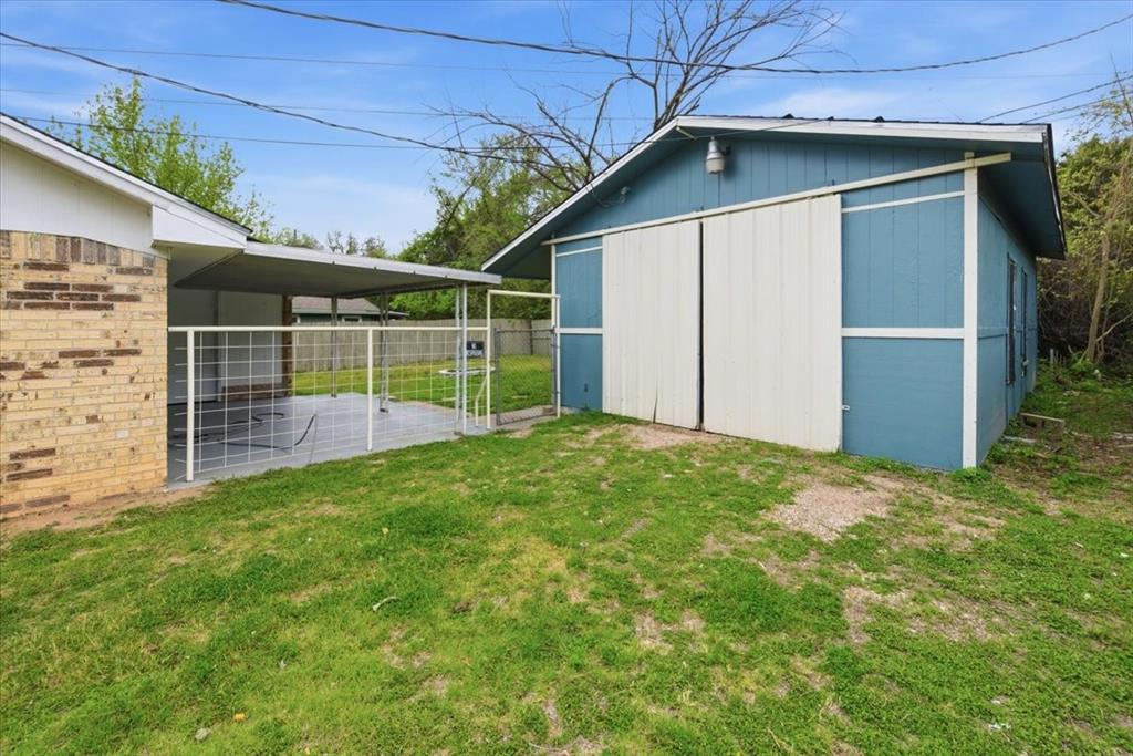 Lone Tree Addn - Residential