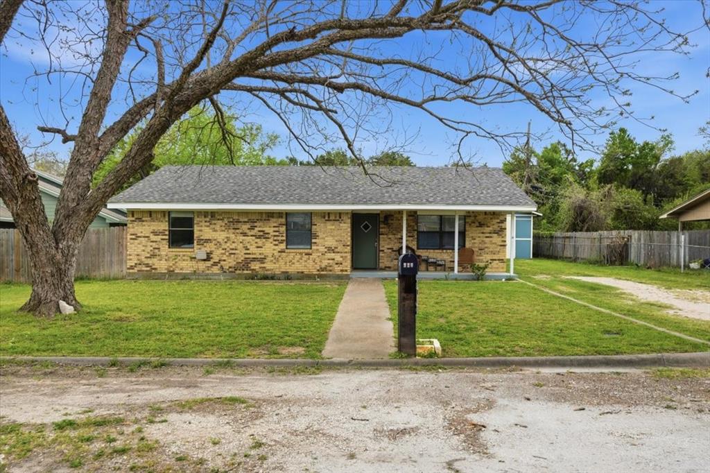 Lone Tree Addn - Residential
