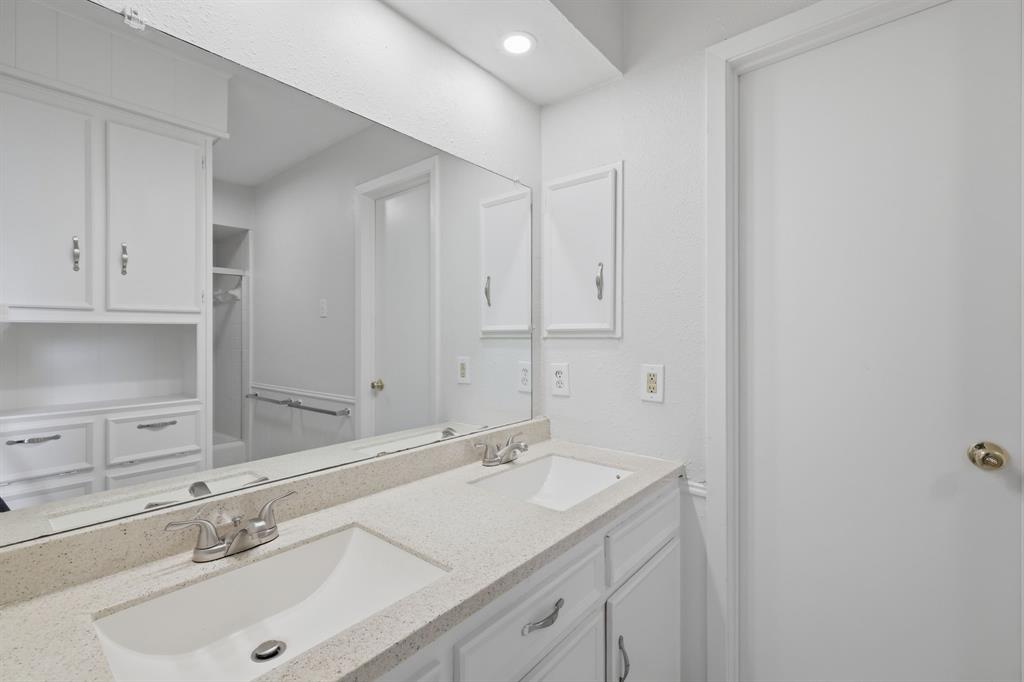 Prestonwood Estates - Residential