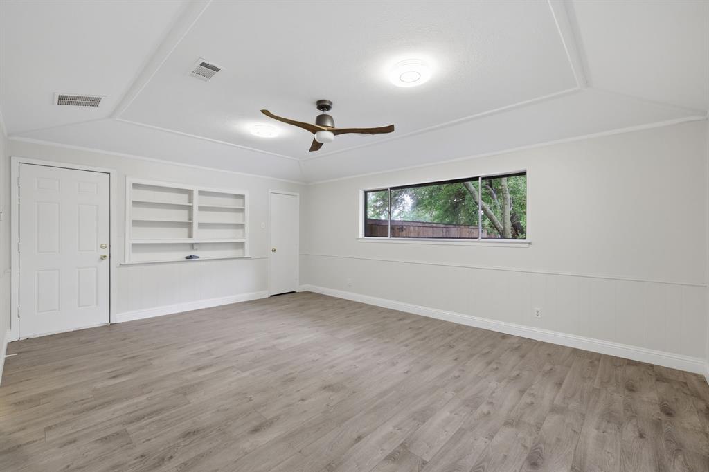 Prestonwood Estates - Residential