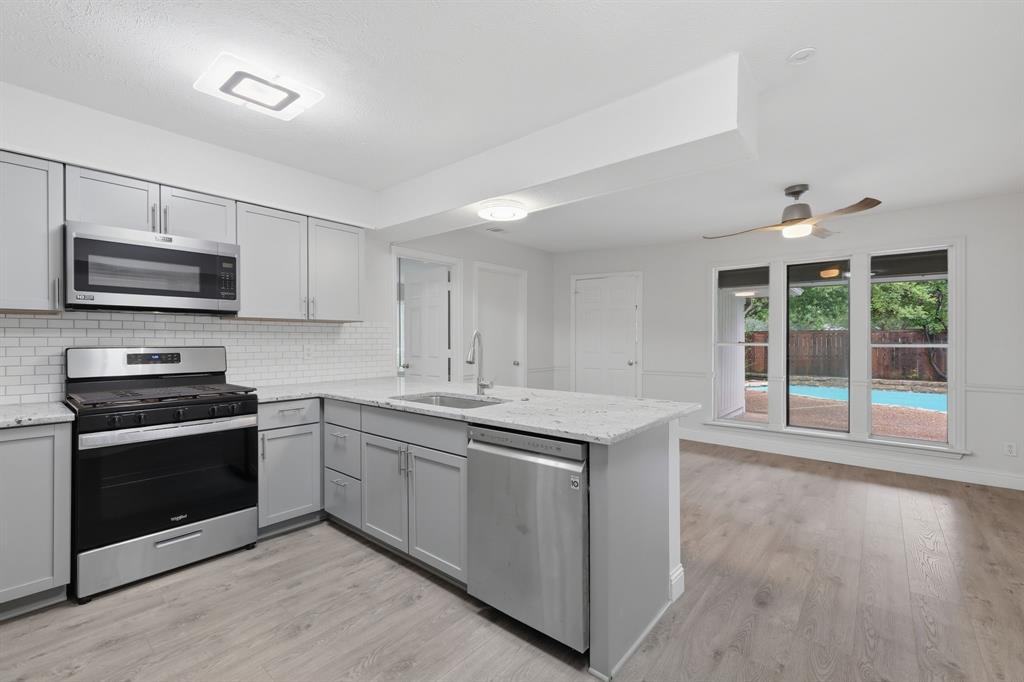 Prestonwood Estates - Residential