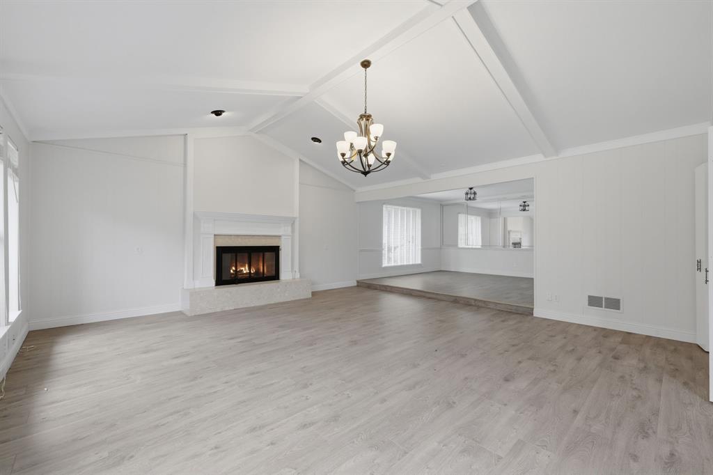 Prestonwood Estates - Residential