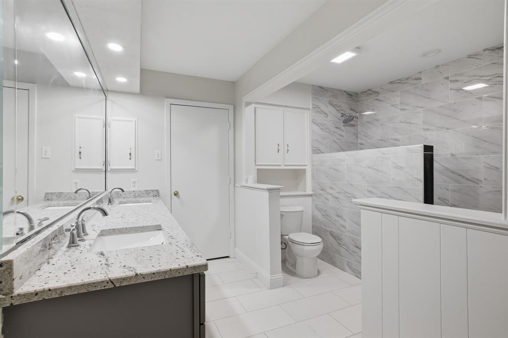 Prestonwood Estates - Residential