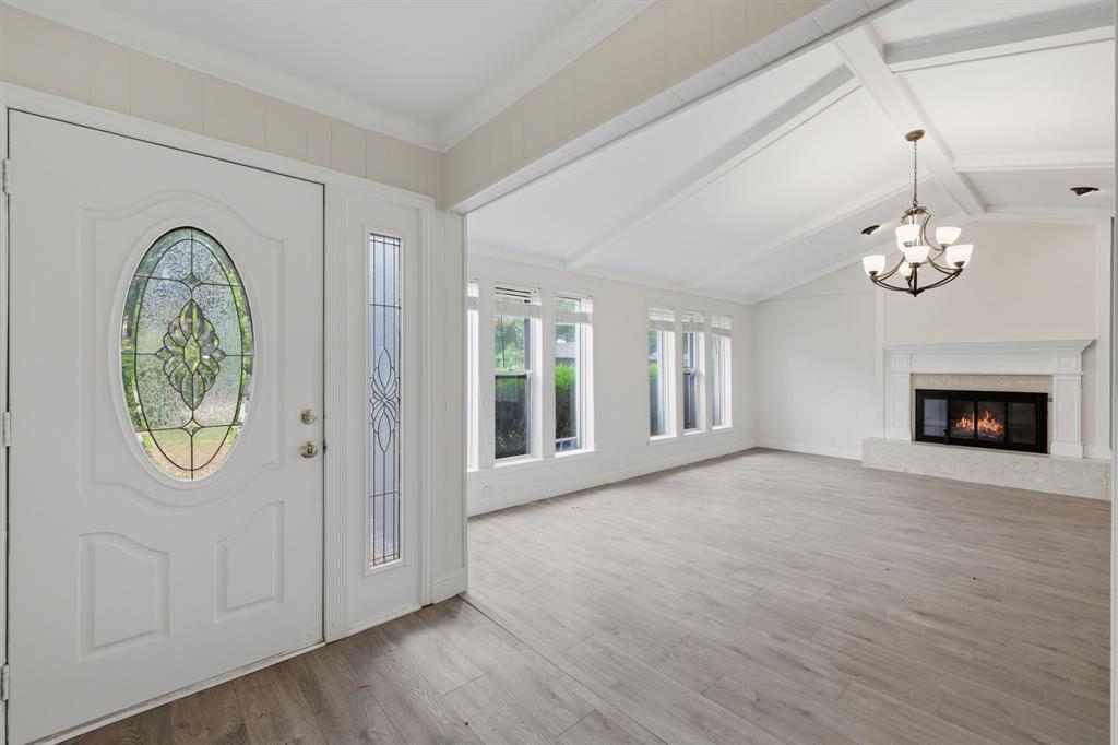 Prestonwood Estates - Residential