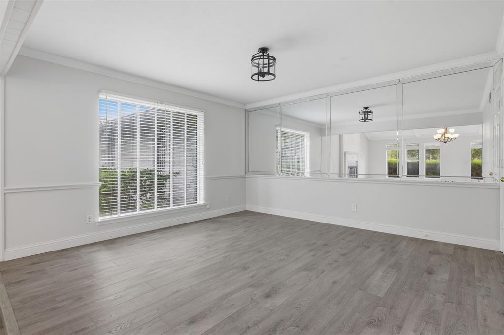 Prestonwood Estates - Residential