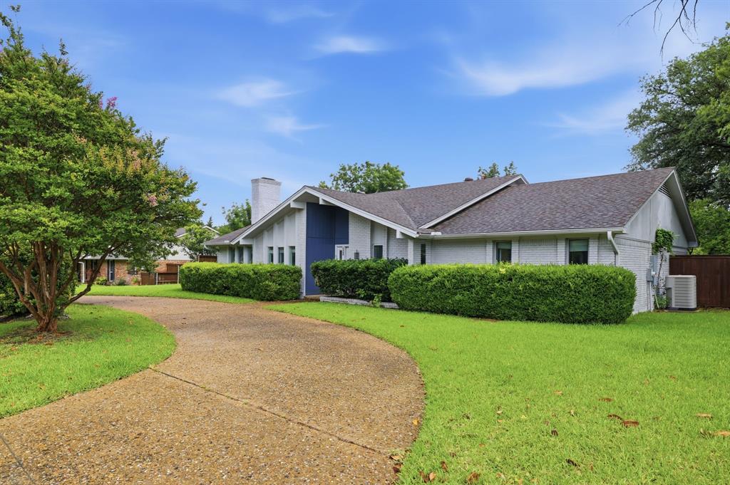 Prestonwood Estates - Residential
