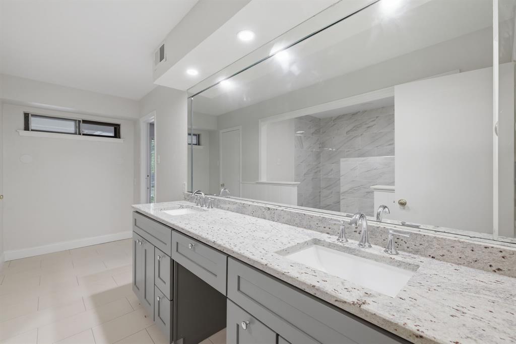 Prestonwood Estates - Residential