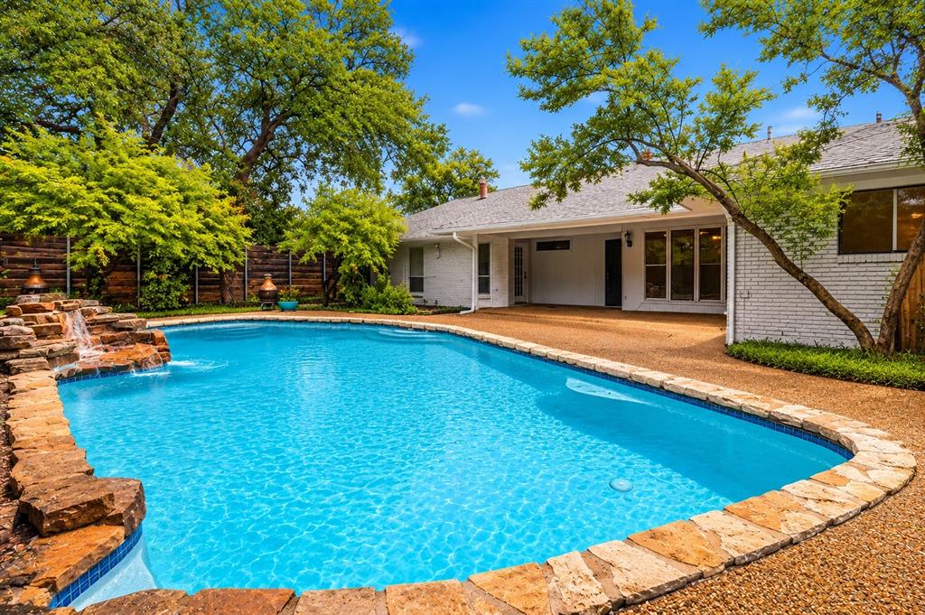 Prestonwood Estates - Residential
