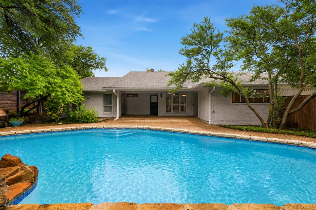 Prestonwood Estates - Residential