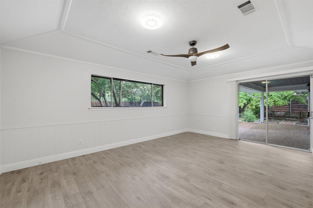 Prestonwood Estates - Residential
