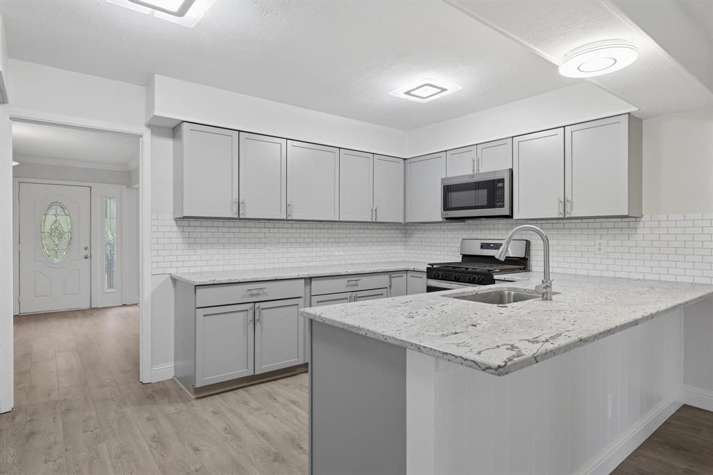 Prestonwood Estates - Residential