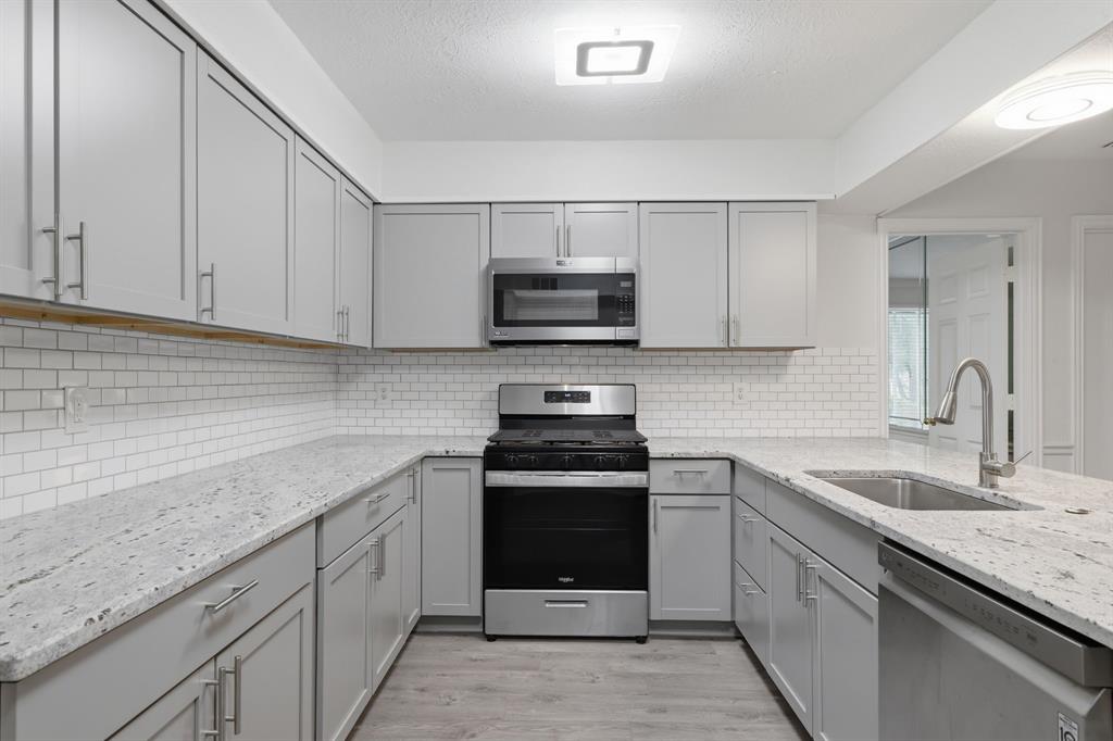 Prestonwood Estates - Residential