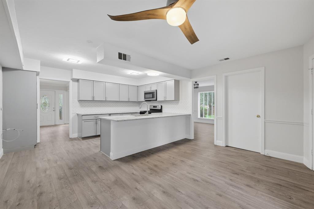 Prestonwood Estates - Residential
